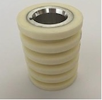 Pic Banctec Roller Retard White Vanilla